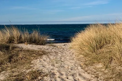 Ostsee - Appartement Nr. 17.1