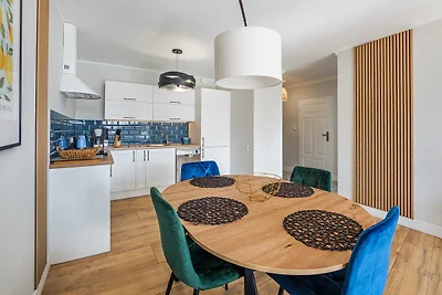 Sun&Snow Sagaris - Apartment 4/39