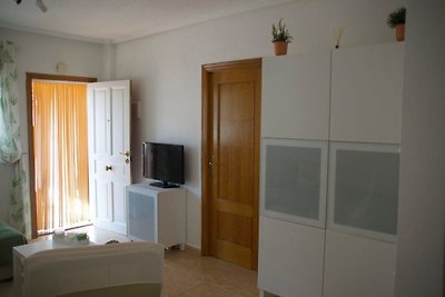 Vakantieappartement Gezinsvakantie Torrevieja