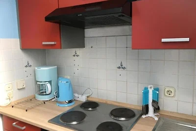 Appartement am Westkorso