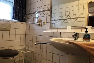 Vakantieappartement Gezinsvakantie Nieblum