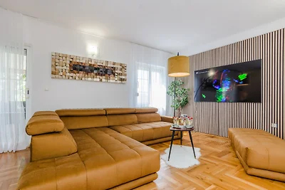 Holiday house Zupan