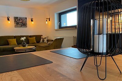 Vakantieappartement Gezinsvakantie Bad Lauterberg im Harz