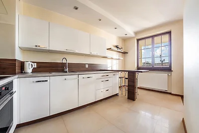 Sun&Snow Marina Park - Bulwar