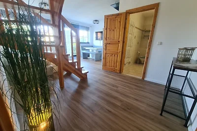 Vakantieappartement Gezinsvakantie Loddin