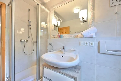 Appartamento Vacanza con famiglia Roßhaupten