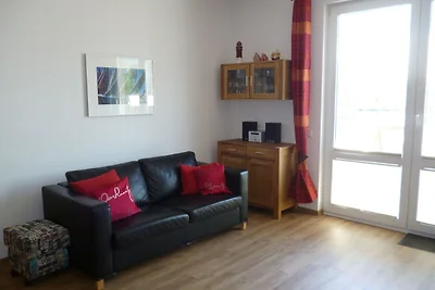 Vakantieappartement Gezinsvakantie Greifswald