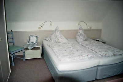 Appartamento Vacanza con famiglia Baltrum