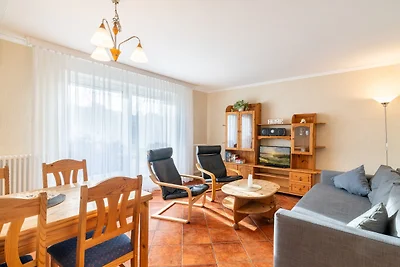 Holiday flat family holiday Pudagla