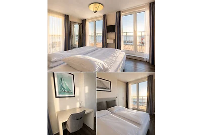 Apartment 35, "Captain's
