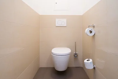 Vakantieappartement Gezinsvakantie Wien