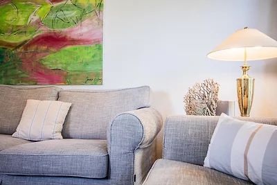 Casa vacanze Vacanza di relax Munkmarsch