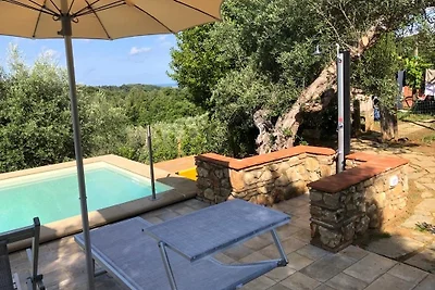 Podere Mulino Vecchio