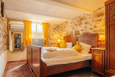 Deluxe Apartment Villa im Harz