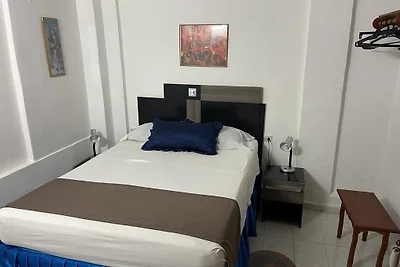 Appartamento Vacanza con famiglia Santiago de Cuba