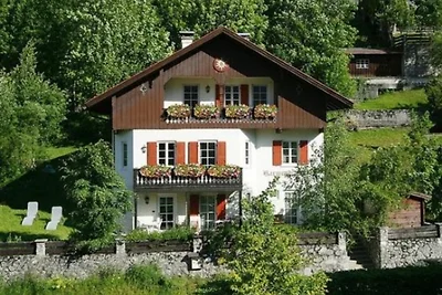 Appartamento Vacanza con famiglia Mittenwald