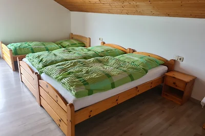 Ferienwohnung Huber am Deutensee