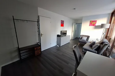 Ferienwohnung 1 Nei Stich 19a