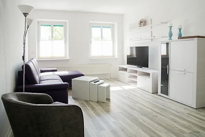Appartamento Vacanza con famiglia Greifswald