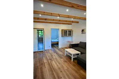 Ost See Blick Ferienwohnung Nr.8