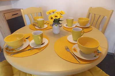 Ferienwohnung Sonnenblume