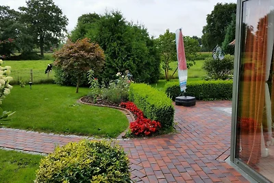 Appartamento Vacanza con famiglia Rhauderfehn