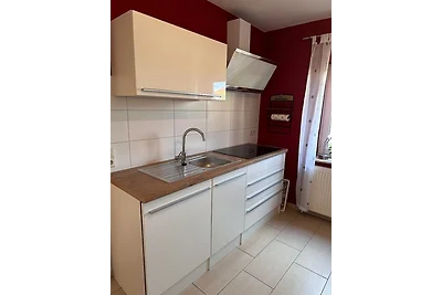 Ferienwohnung Hinzweiler