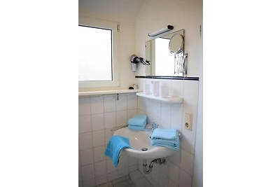 Whg. Ost im Haus Frohsinn, Baltrum