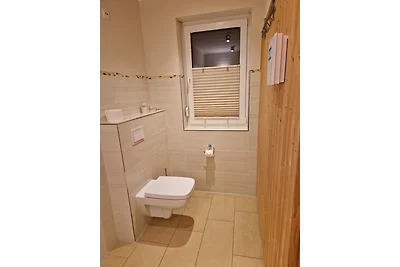 Casa vacanze Vacanza di relax Göhren-Lebbin