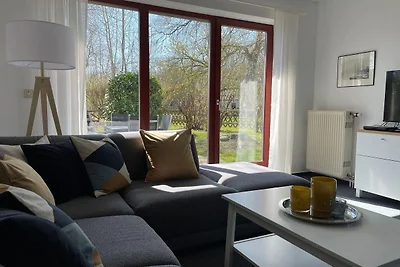 Ferienwohnung "Peter Pan" mit