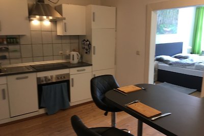 Vakantieappartement Gezinsvakantie Bern