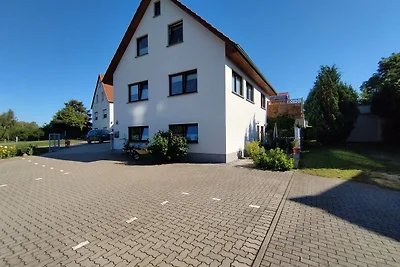 Meeresbrise Wismar - ABC334