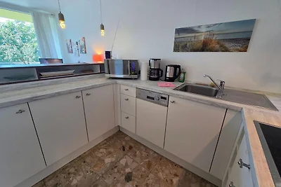 Vakantieappartement Gezinsvakantie Hohwacht