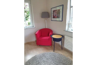 FeWo "An der Schafsweide"