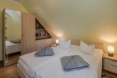 Casa vacanze Vacanza di relax Korswandt