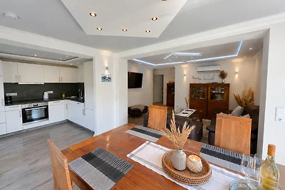 Casa vacanze Vacanza di relax Kappeln