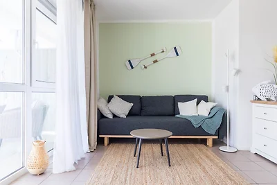 Haus Seeblick Wohnung 13 "Green