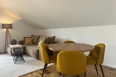 Bergzauber Suite