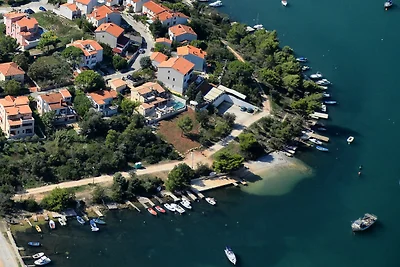 Appartamento Vacanza con famiglia Banjole