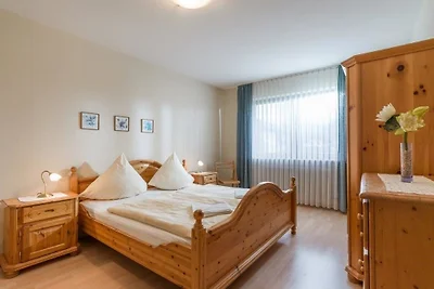 Appartamento Vacanza con famiglia Oberaudorf