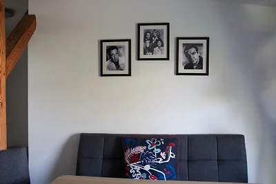 Appartement Vacances avec la famille Röbel Müritz