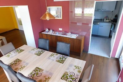 Vakantieappartement Gezinsvakantie Bernkastel-Wittlich