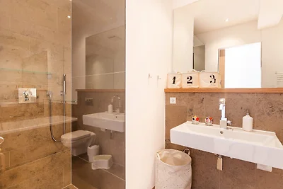 Appartamento Vacanza con famiglia Sellin