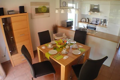 Casa vacanze Vacanza di relax Nordhorn