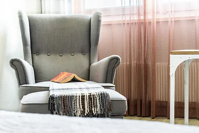 Apartamento Vacaciones familiares Dahme