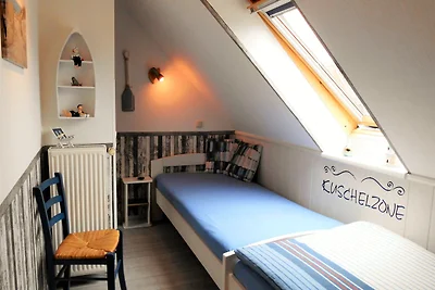 Casa vacanze Vacanza di relax Grömitz