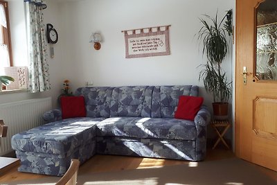 Vakantieappartement Gezinsvakantie Mariapfarr