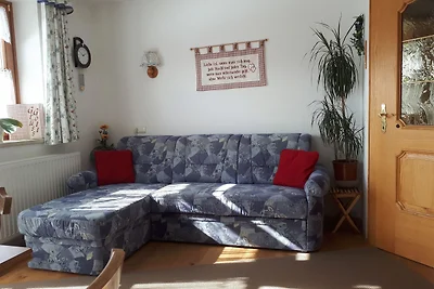 Appartamento Vacanza con famiglia Mariapfarr