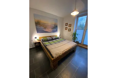 Appartamento Vacanza con famiglia Kiel