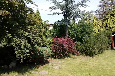 Ferienwohnung Zaepernick